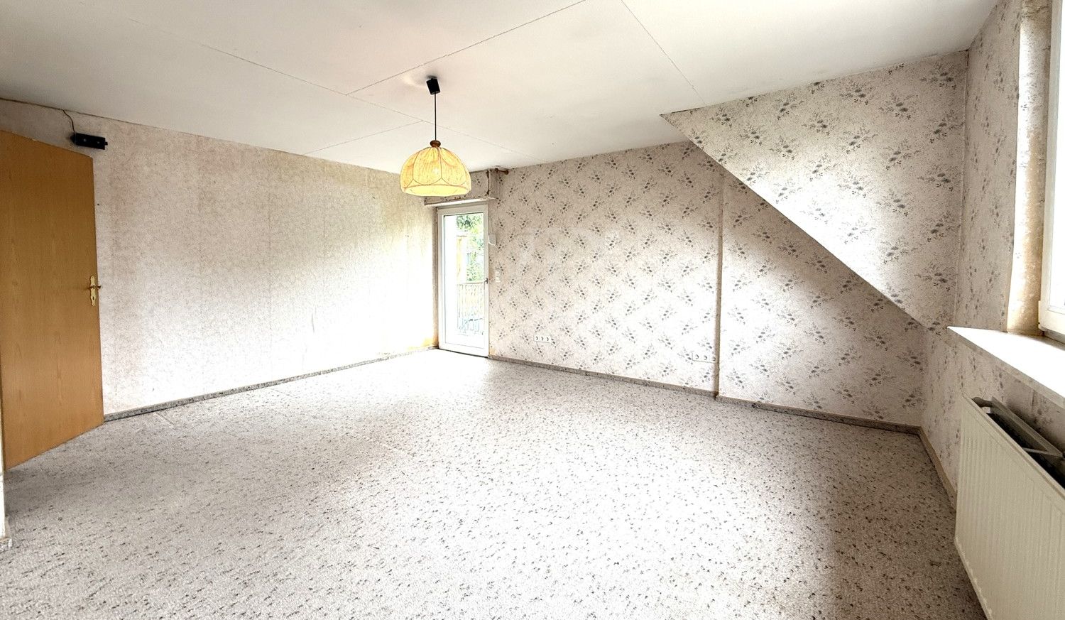 OG Schlafzimmer II