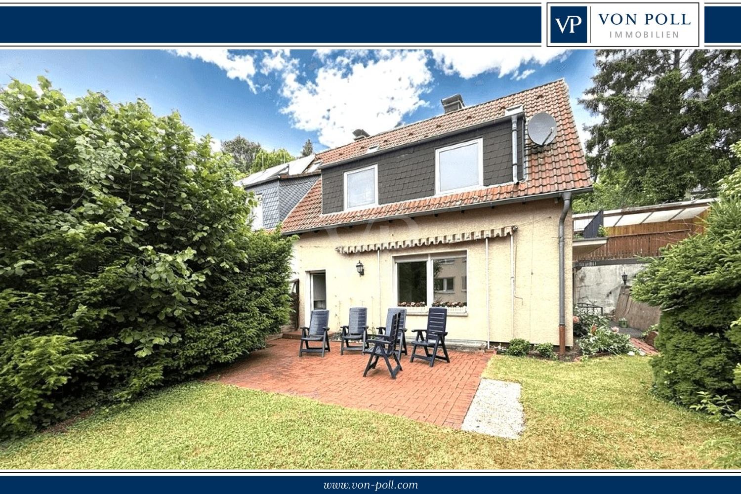 Titel VPI