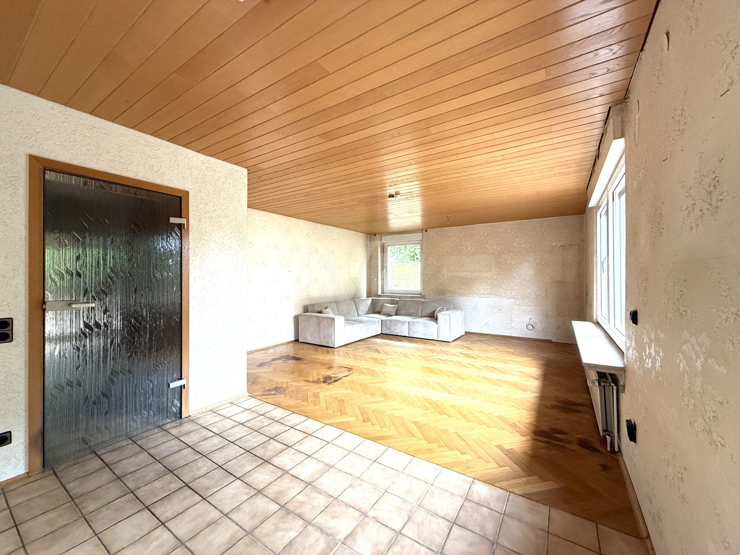 EG Wohnzimmer