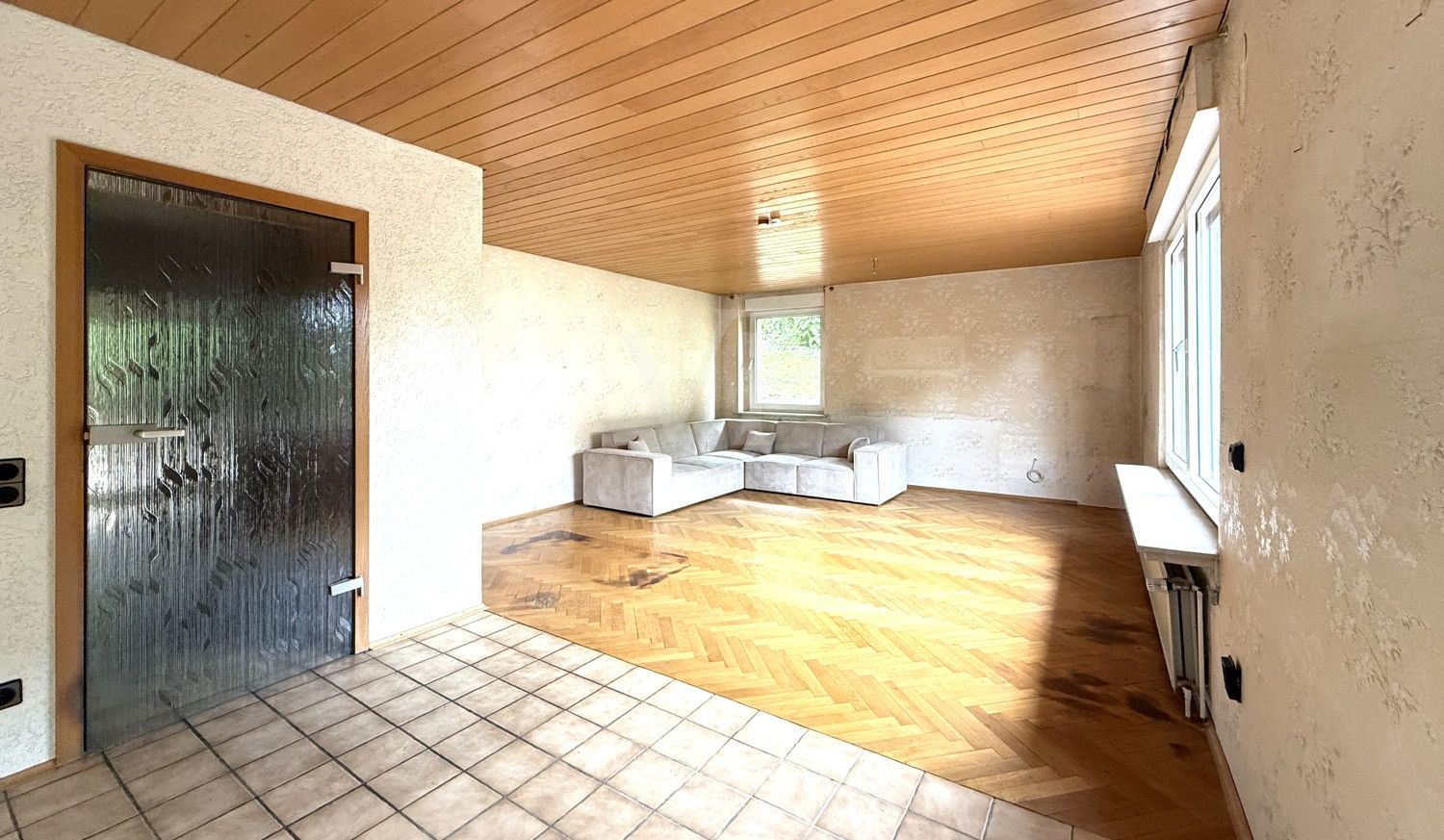 EG Wohnzimmer