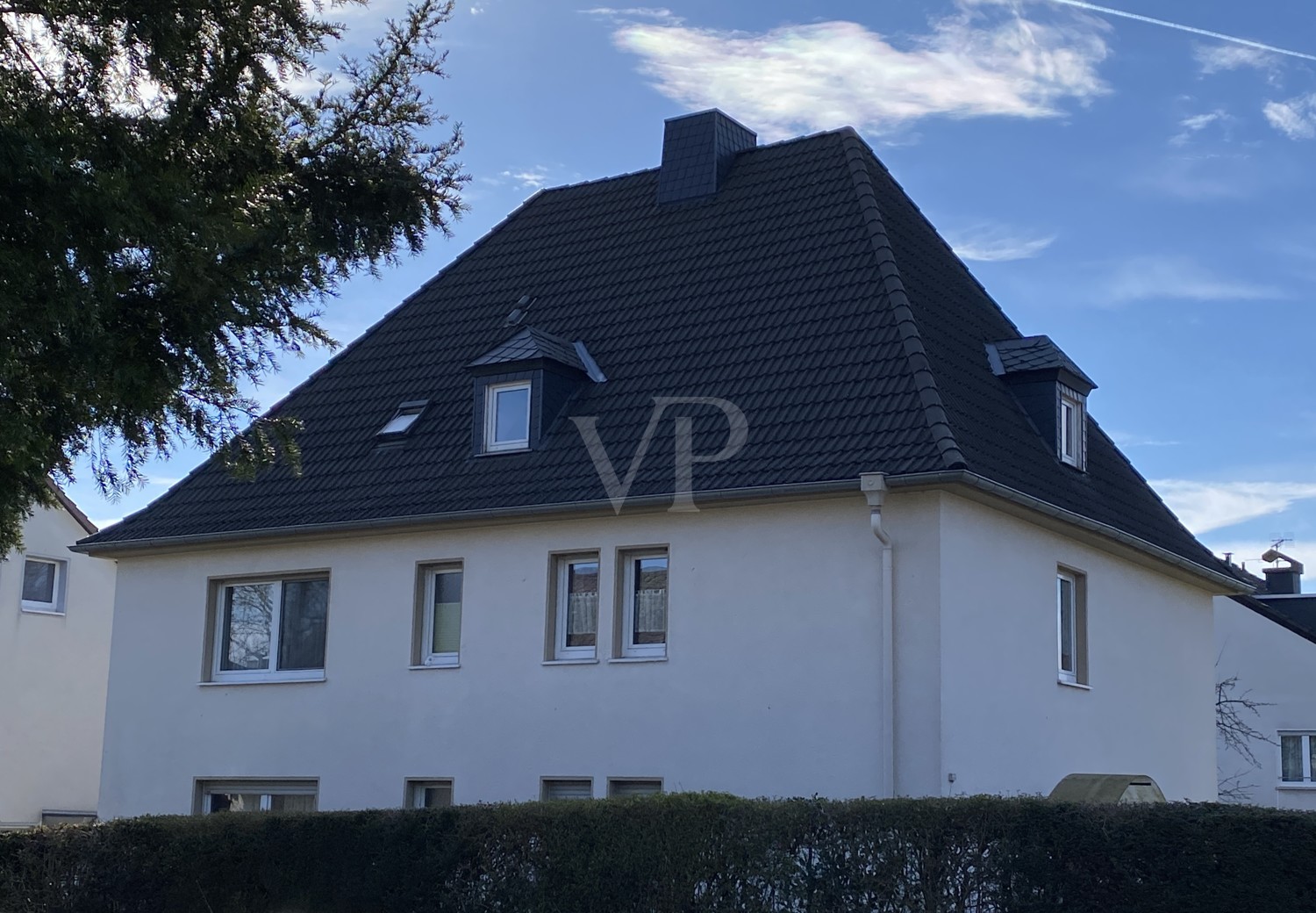 Außenansicht