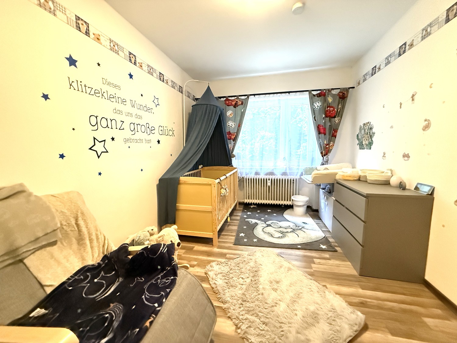 Kinderzimmer