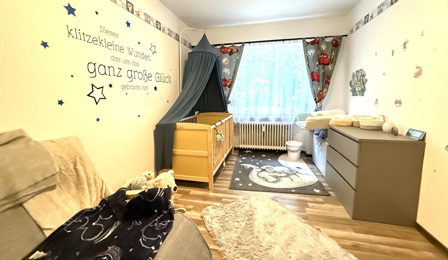 Kinderzimmer