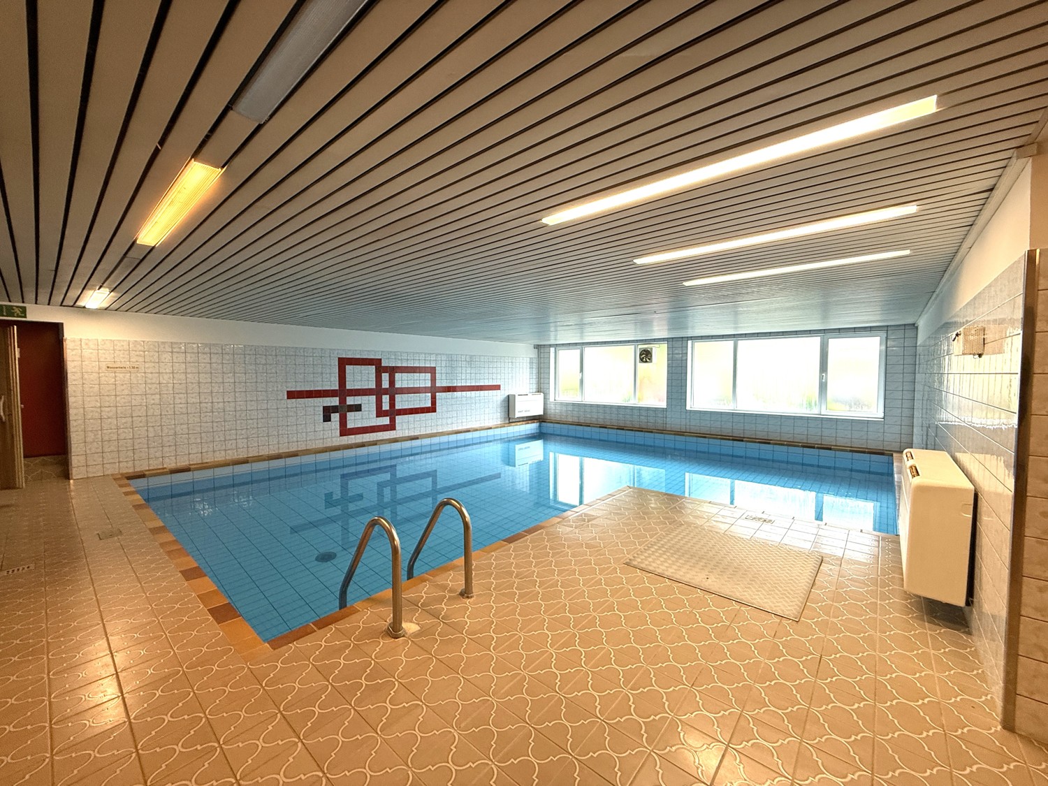 Gemeinschaftspool