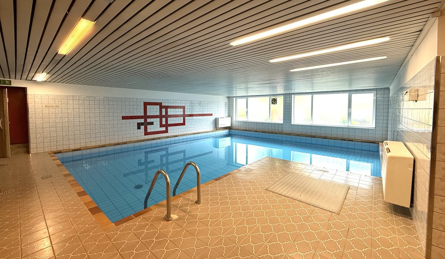 Gemeinschaftspool