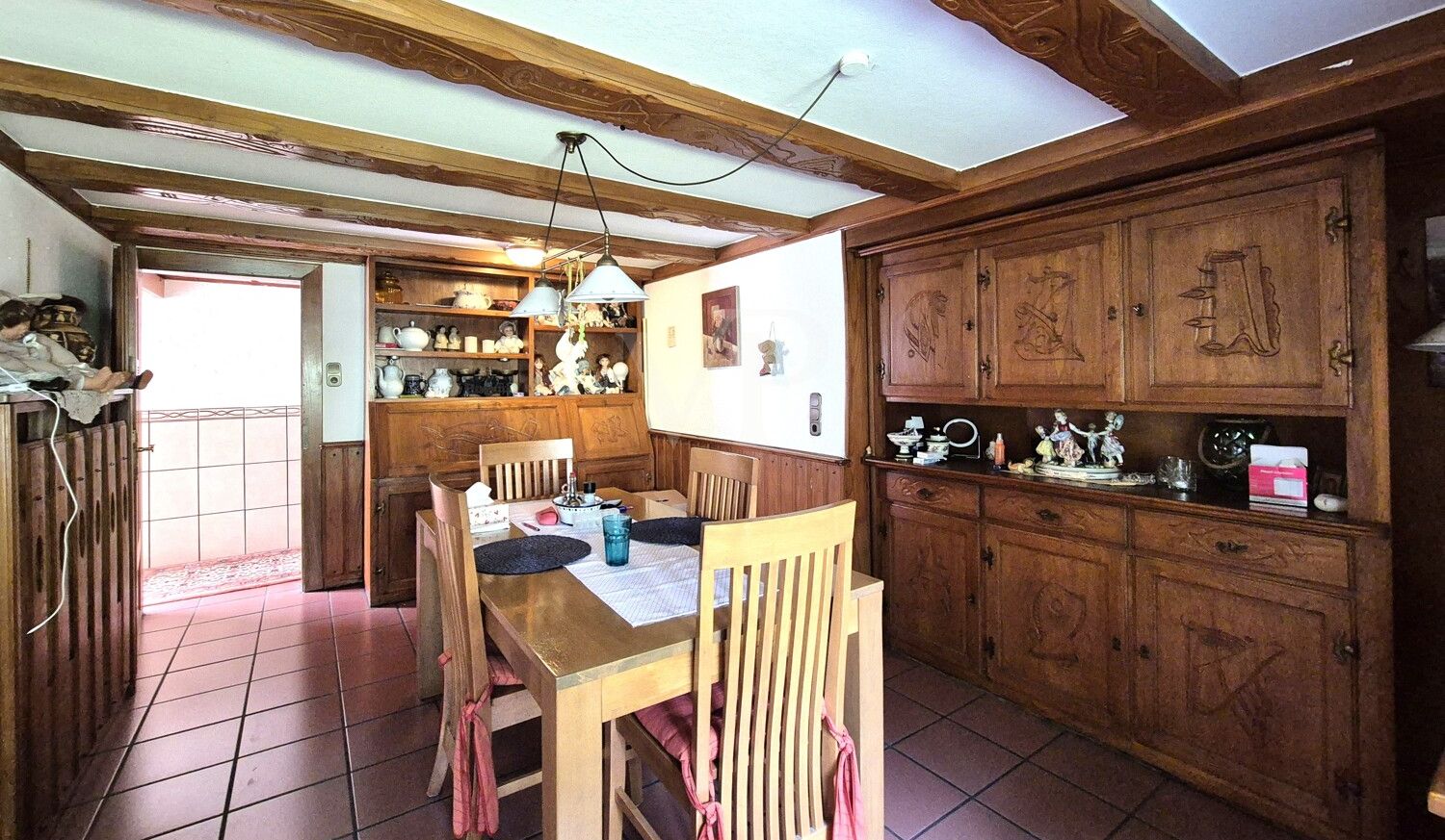 Bauernzimmer