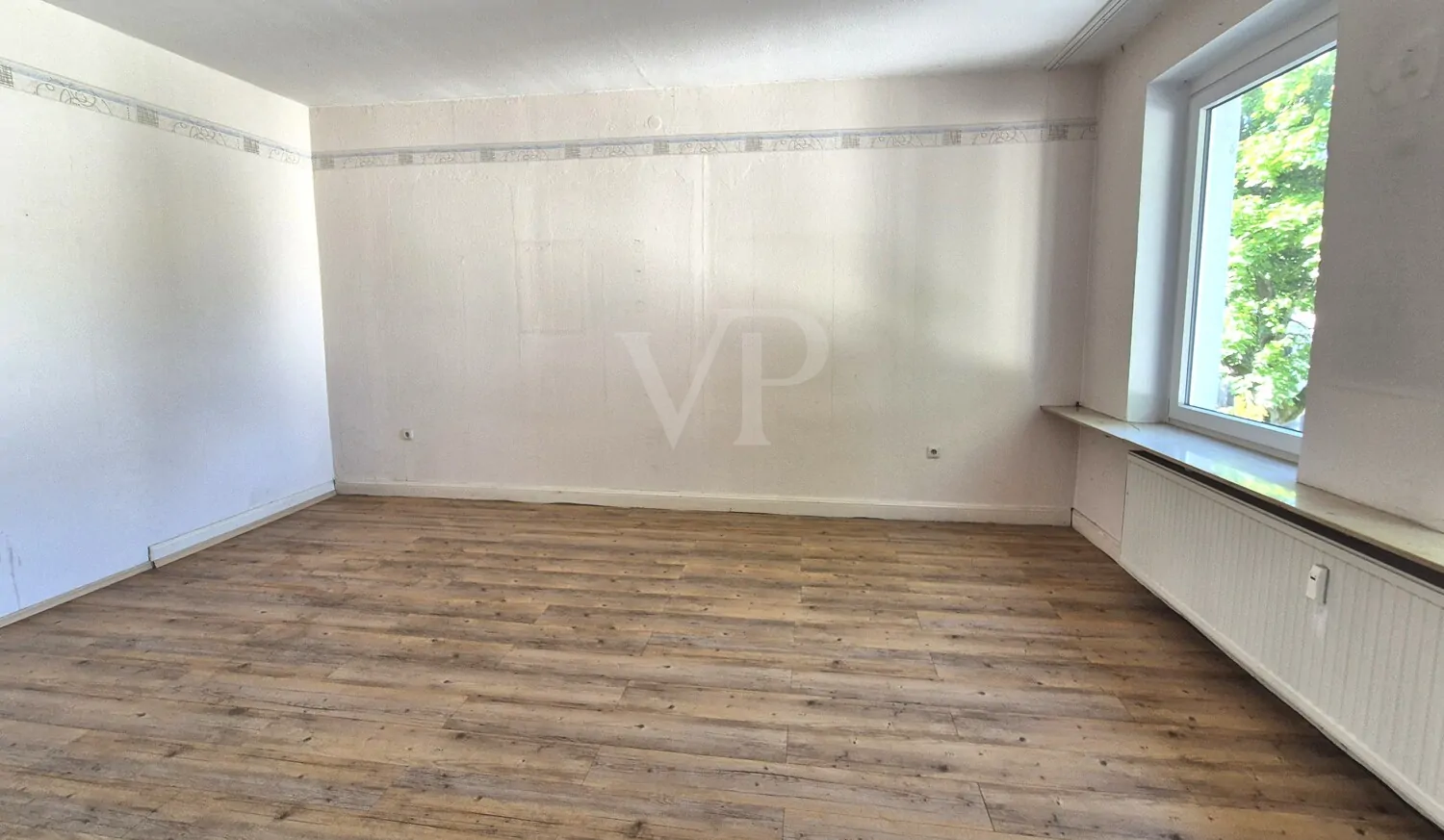 Wohnzimmer Obergeschoss