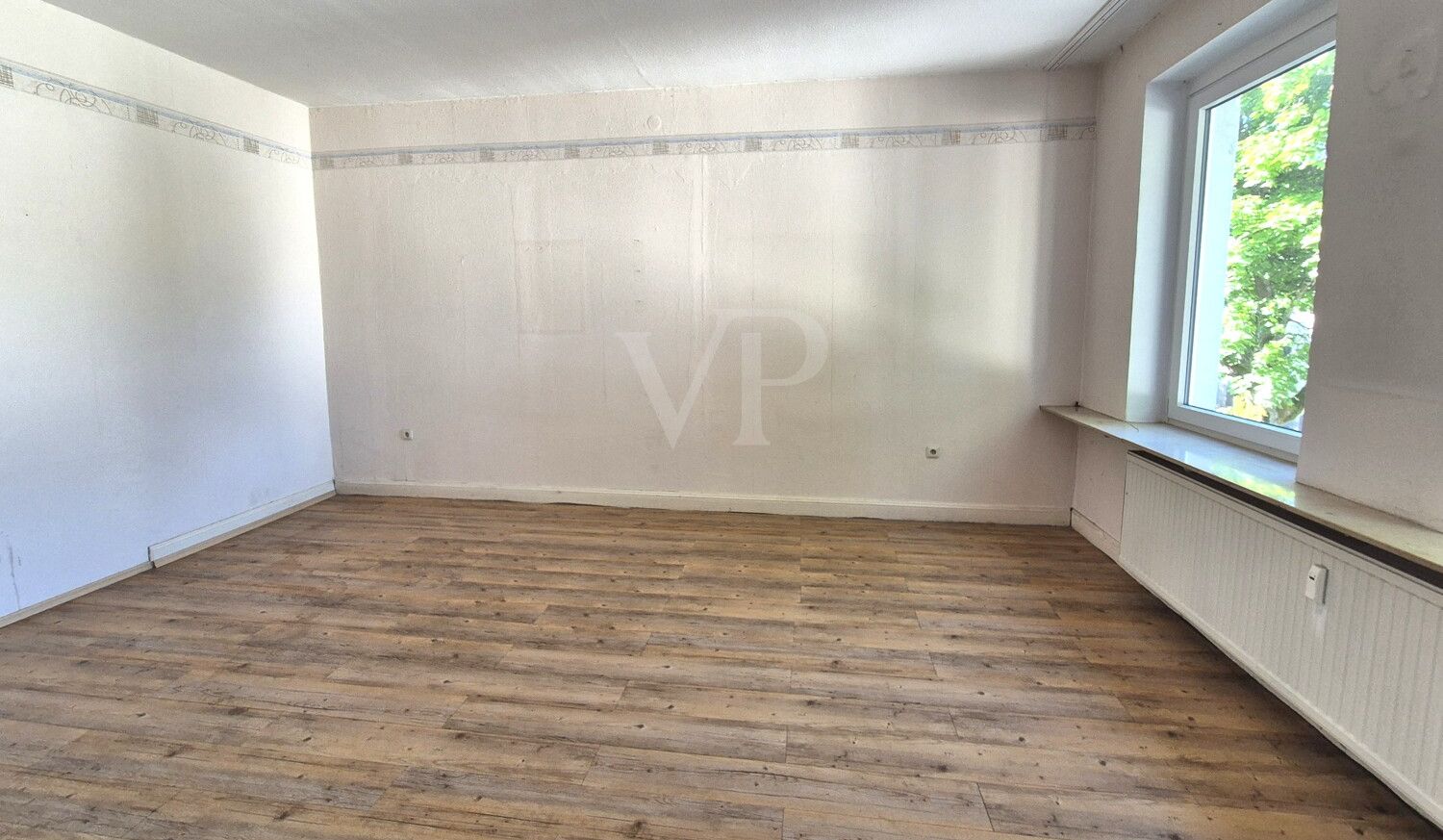 Wohnzimmer Obergeschoss