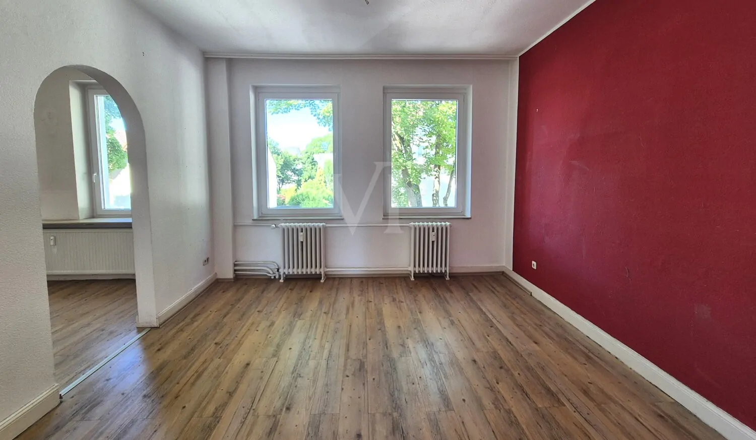 Esszimmer Obergeschoss