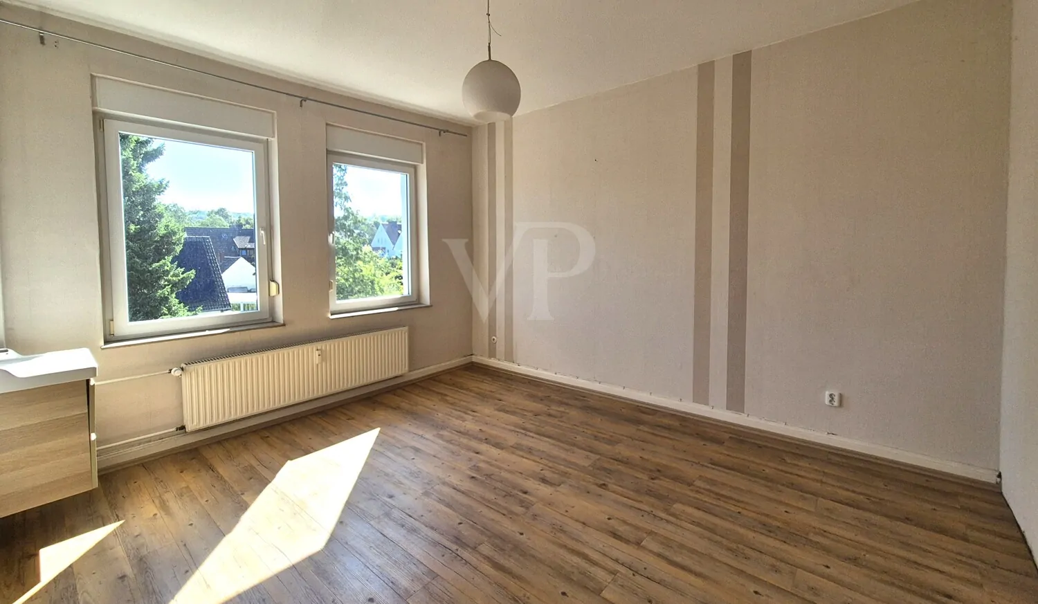 Schlafzimmer Obergeschoss