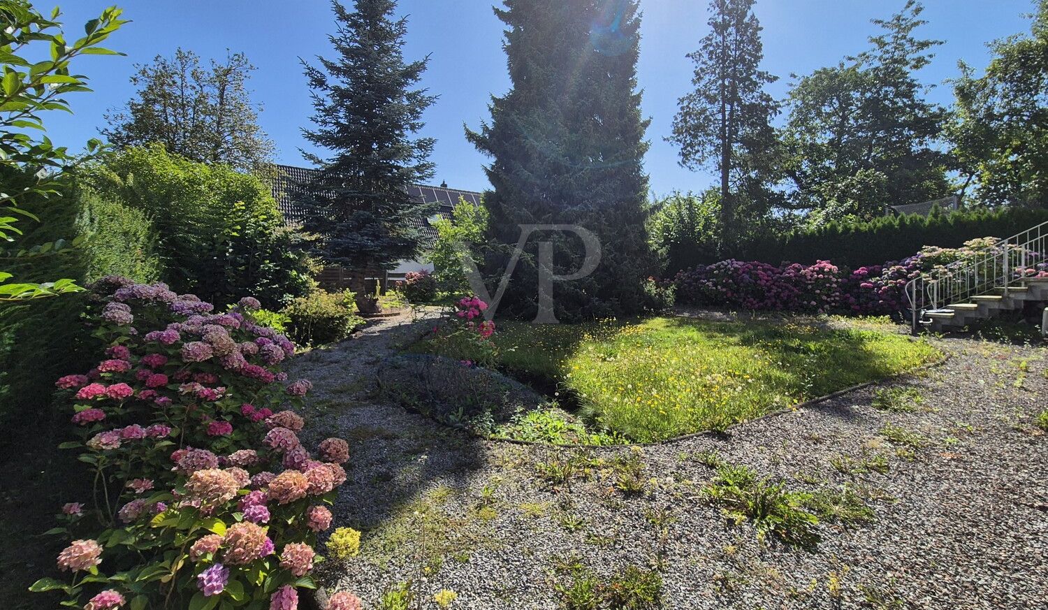 Garten