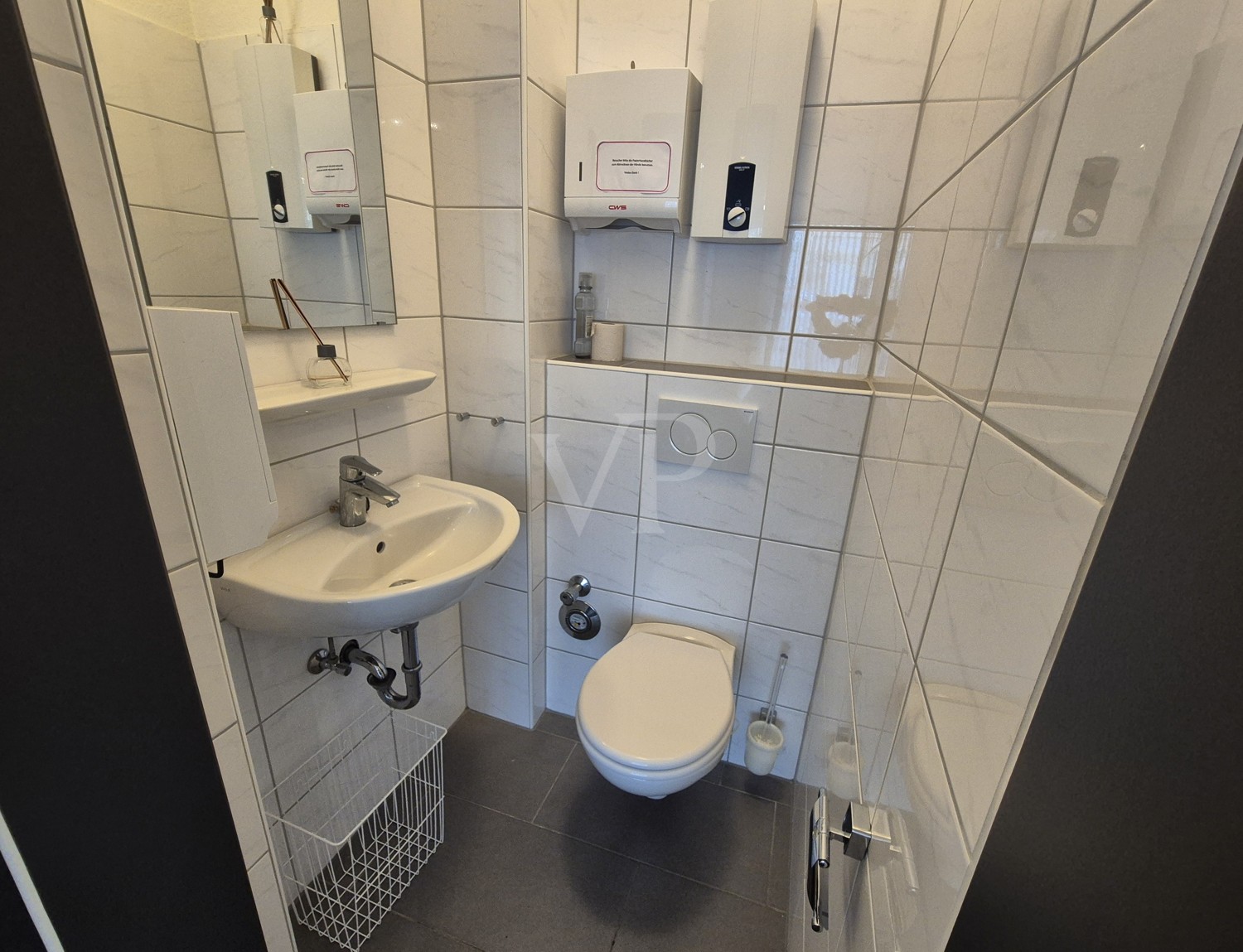 WC