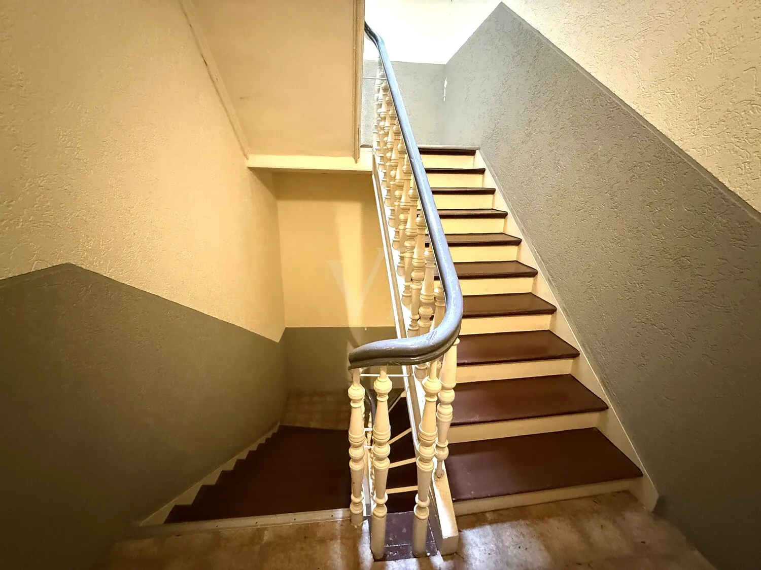 Treppenhaus