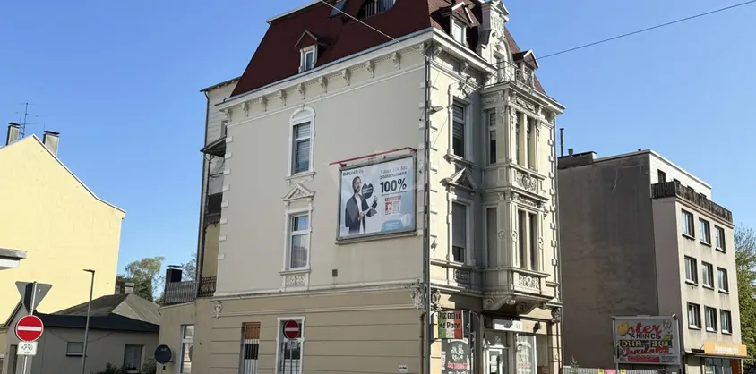 von Poll Immobilien GmbH