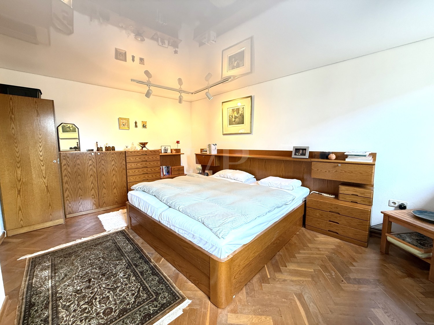 OG Schlafzimmer