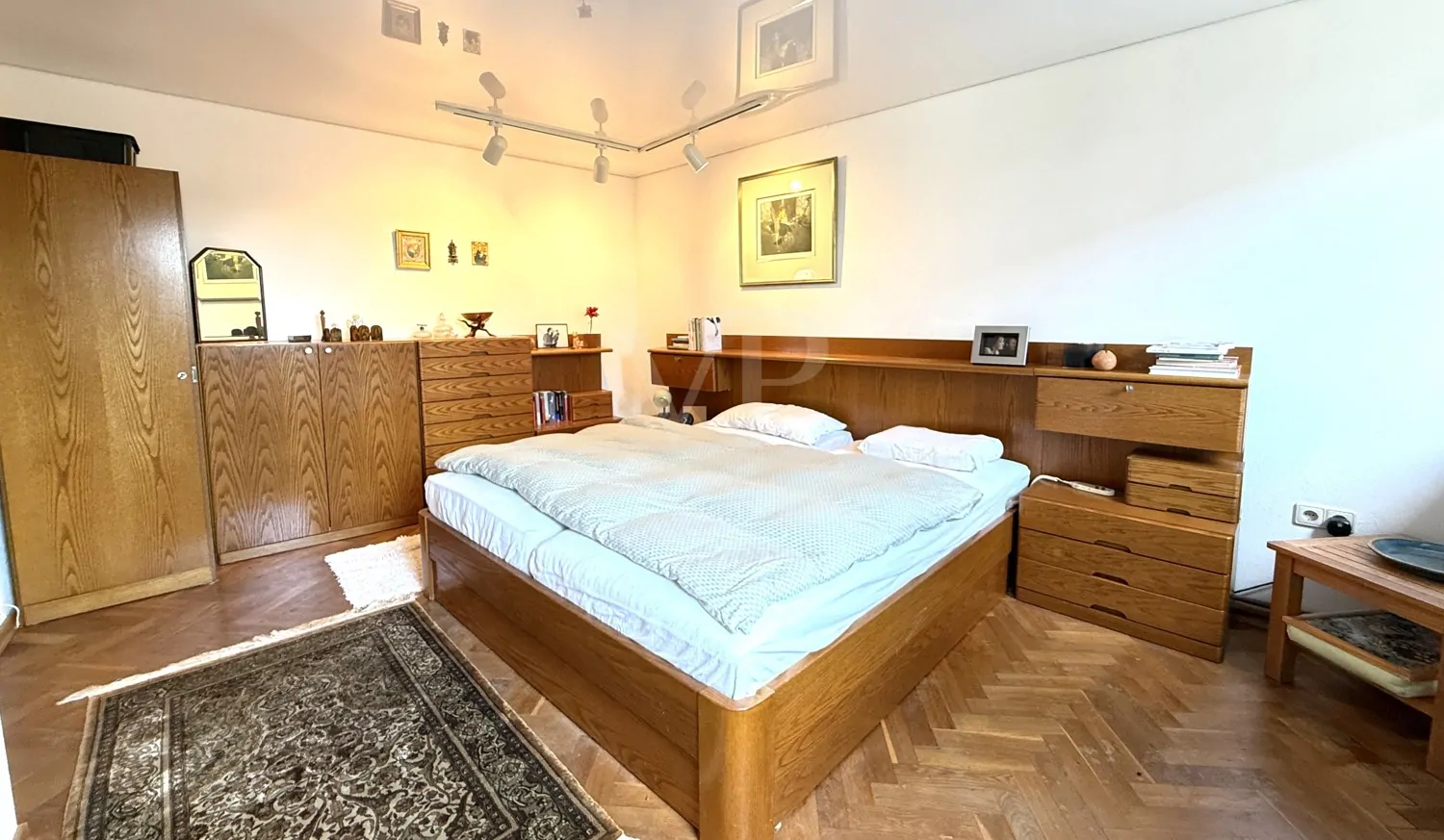 OG Schlafzimmer