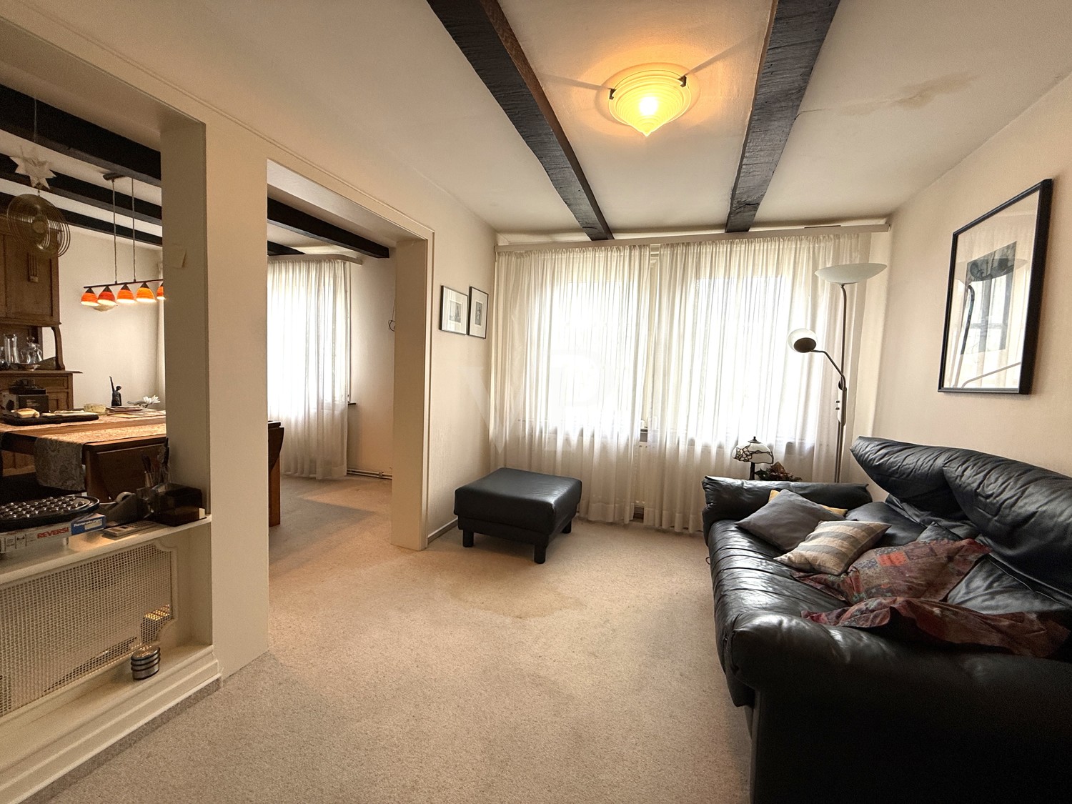 OG Durchgangszimmer
