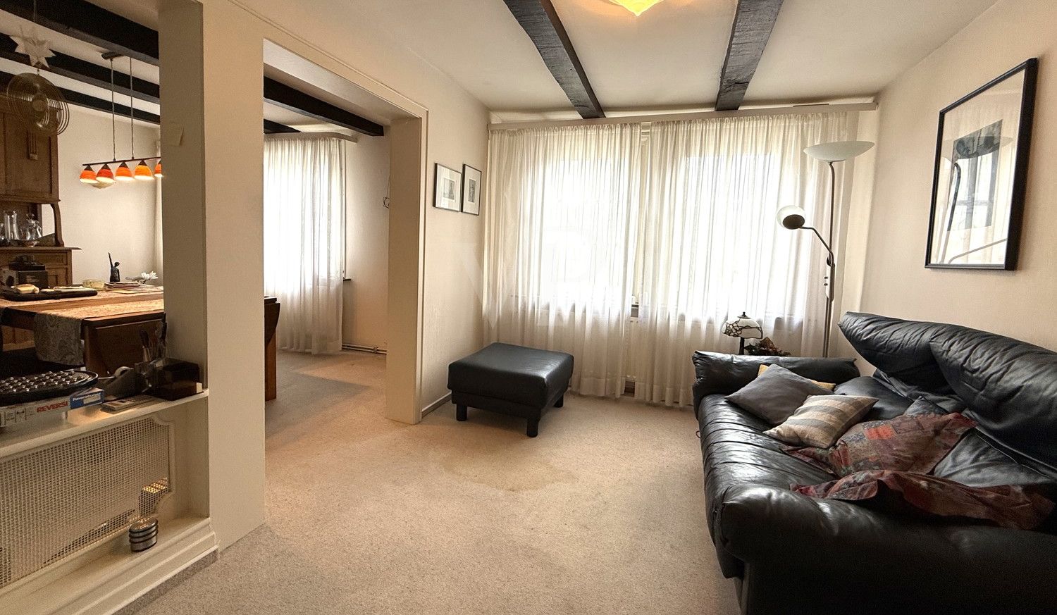 OG Durchgangszimmer