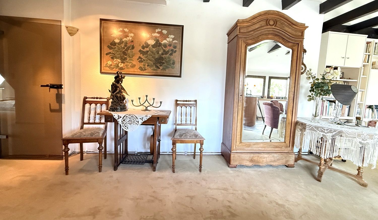 DG Wohnzimmer IV