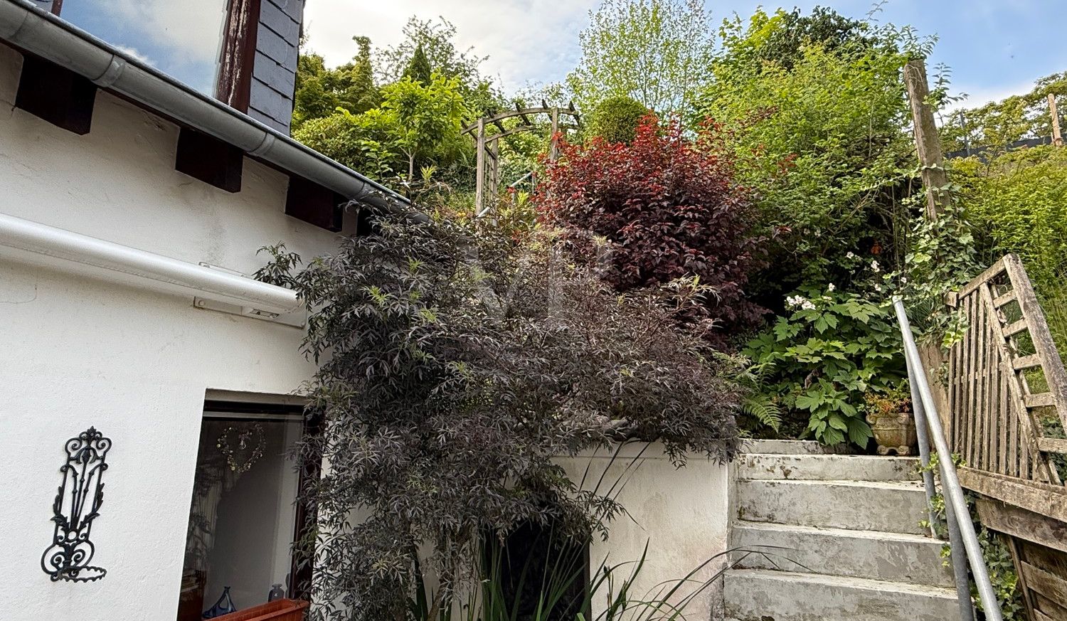 OG Garten