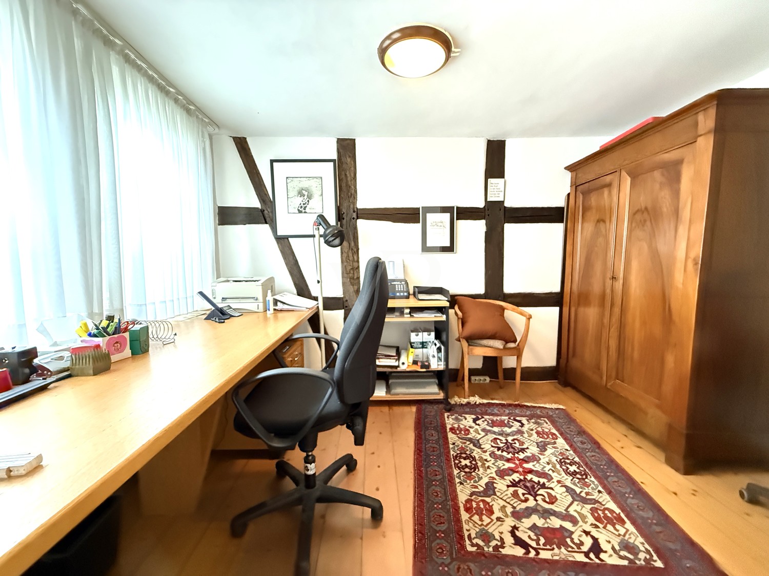 EG Büro