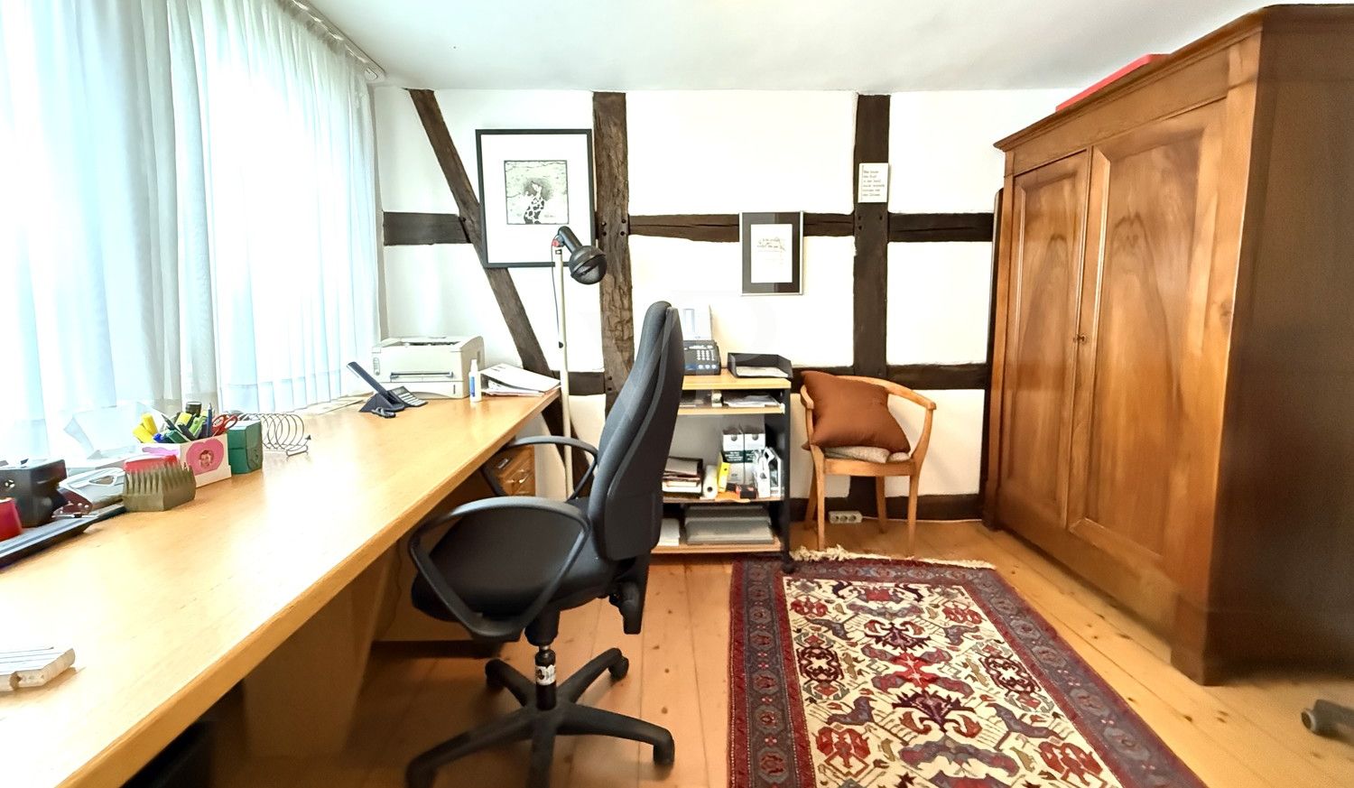 EG Büro
