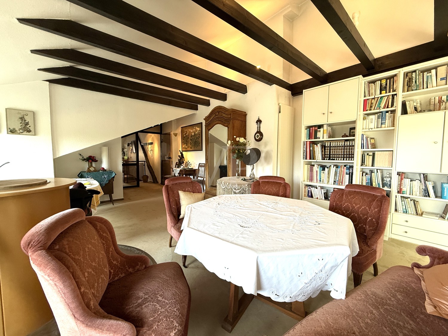 DG Wohnzimmer II