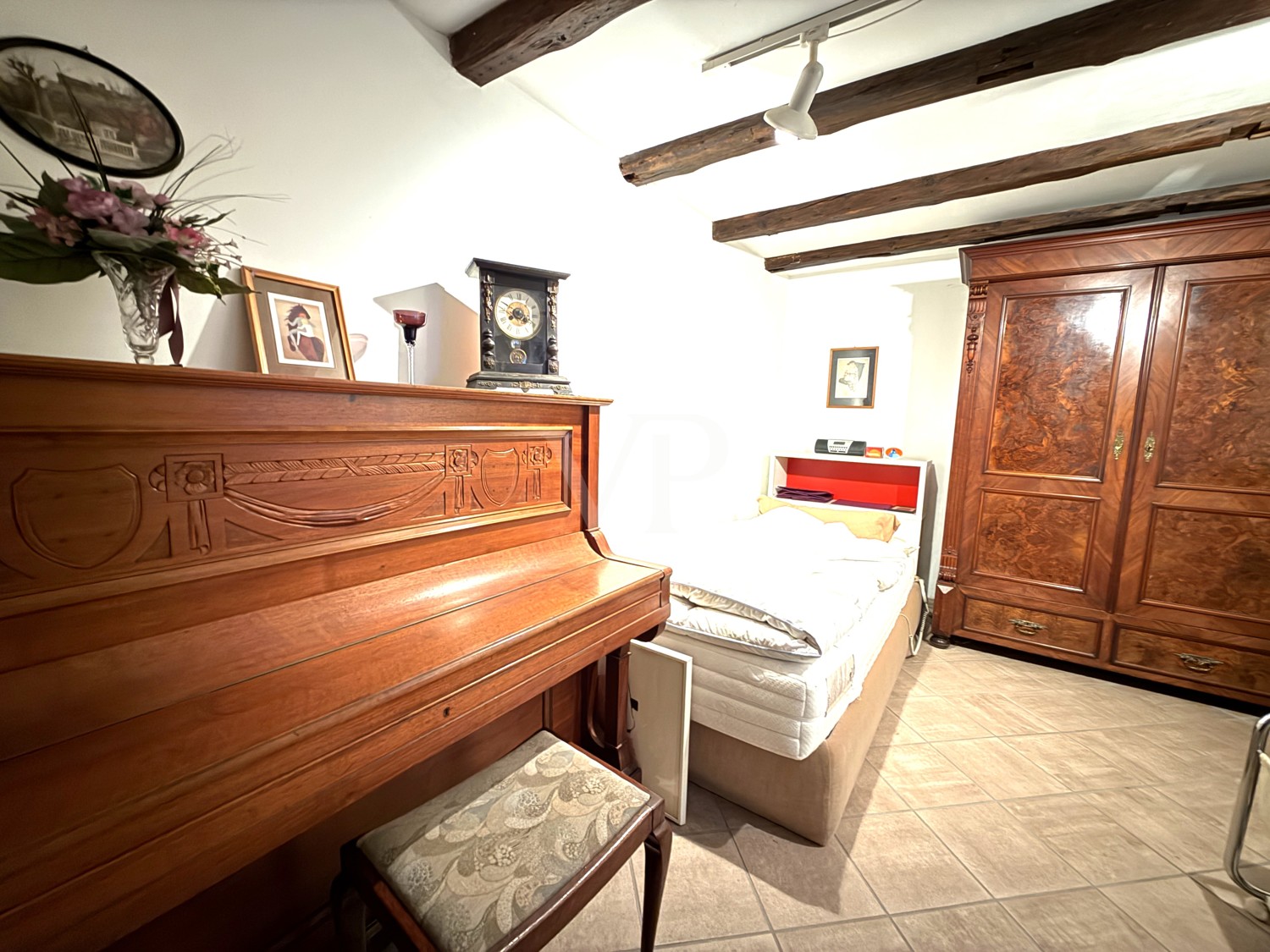 Eg Schlafzimmer 2