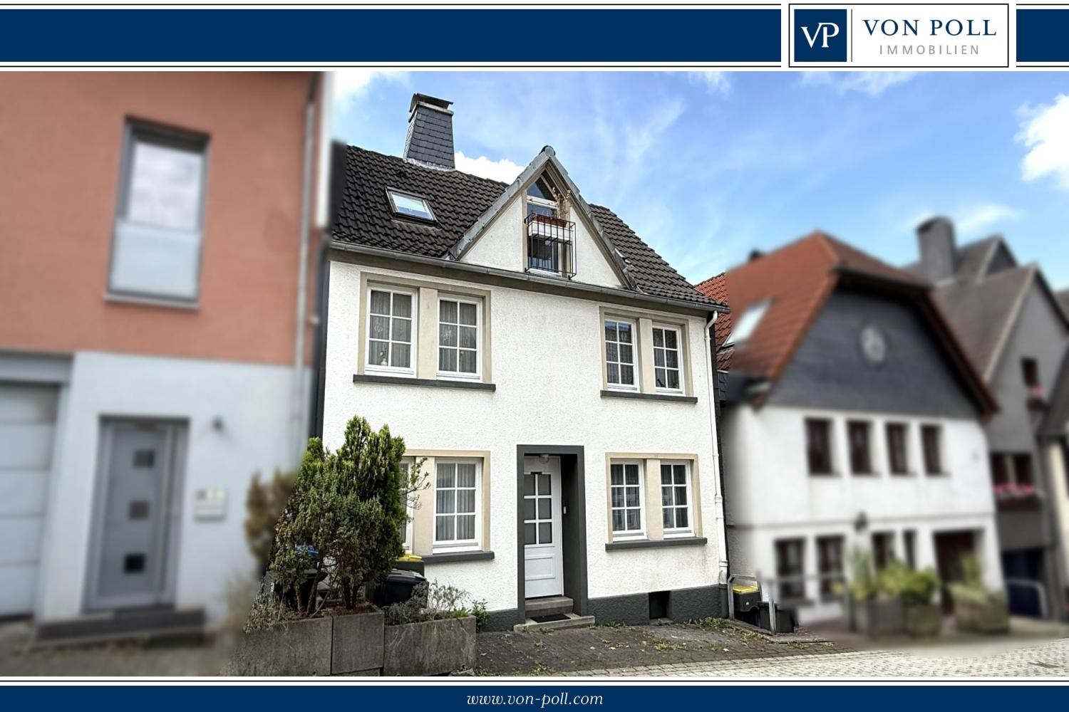 Titel VPI
