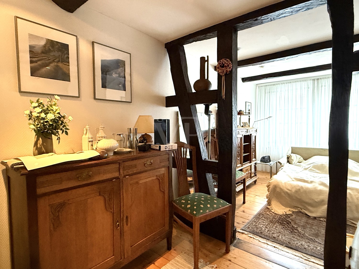 EG Schlafzimmer