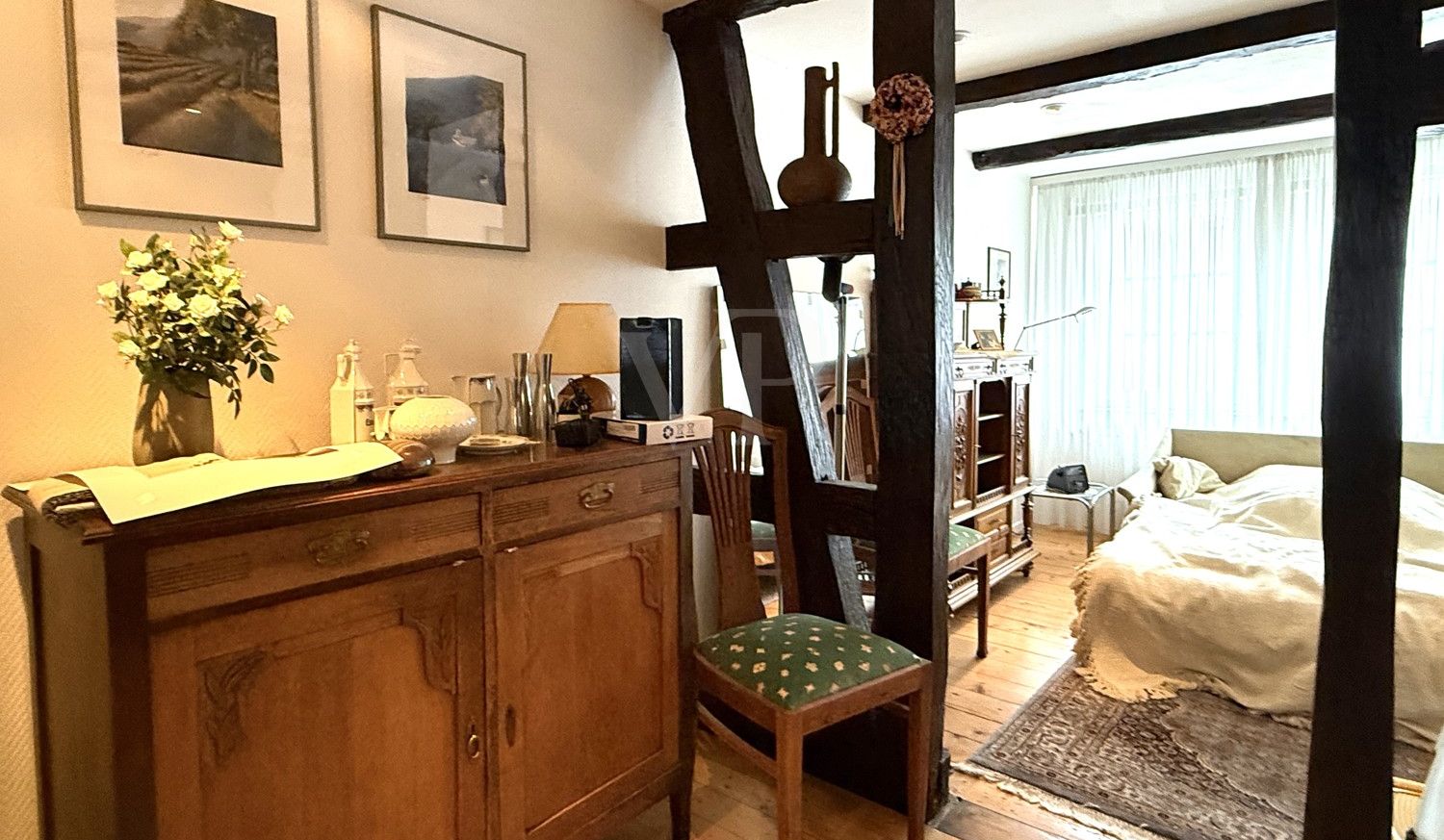 EG Schlafzimmer