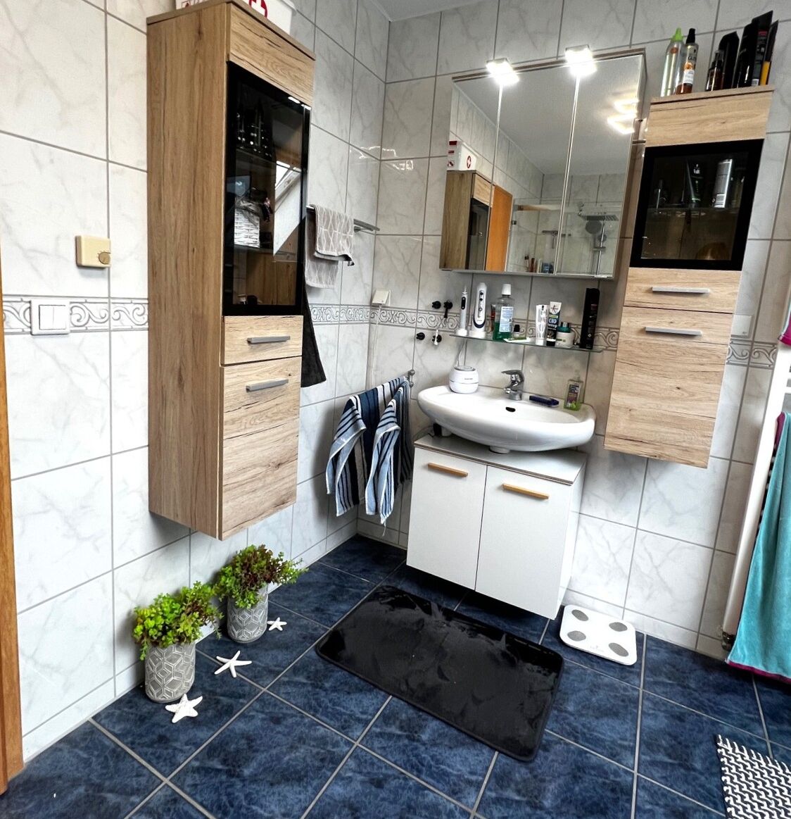 2. OG Badezimmer