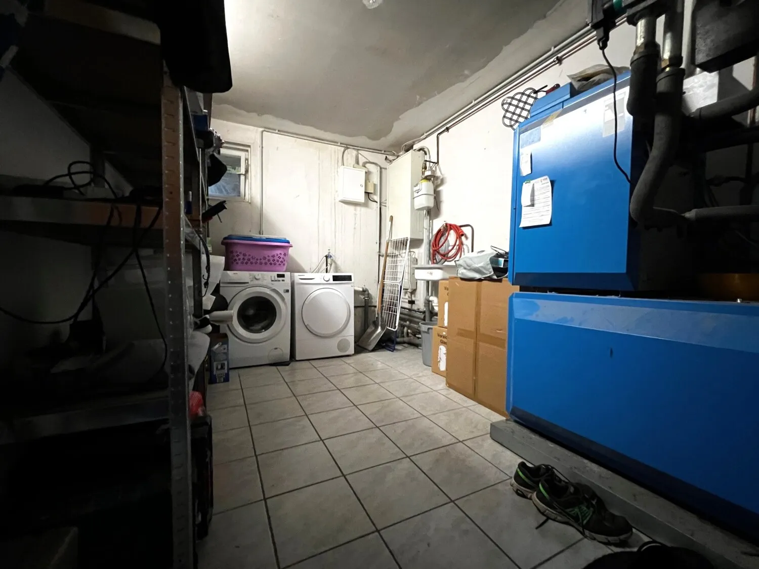 Abstellraum_Waschküche_Heizung