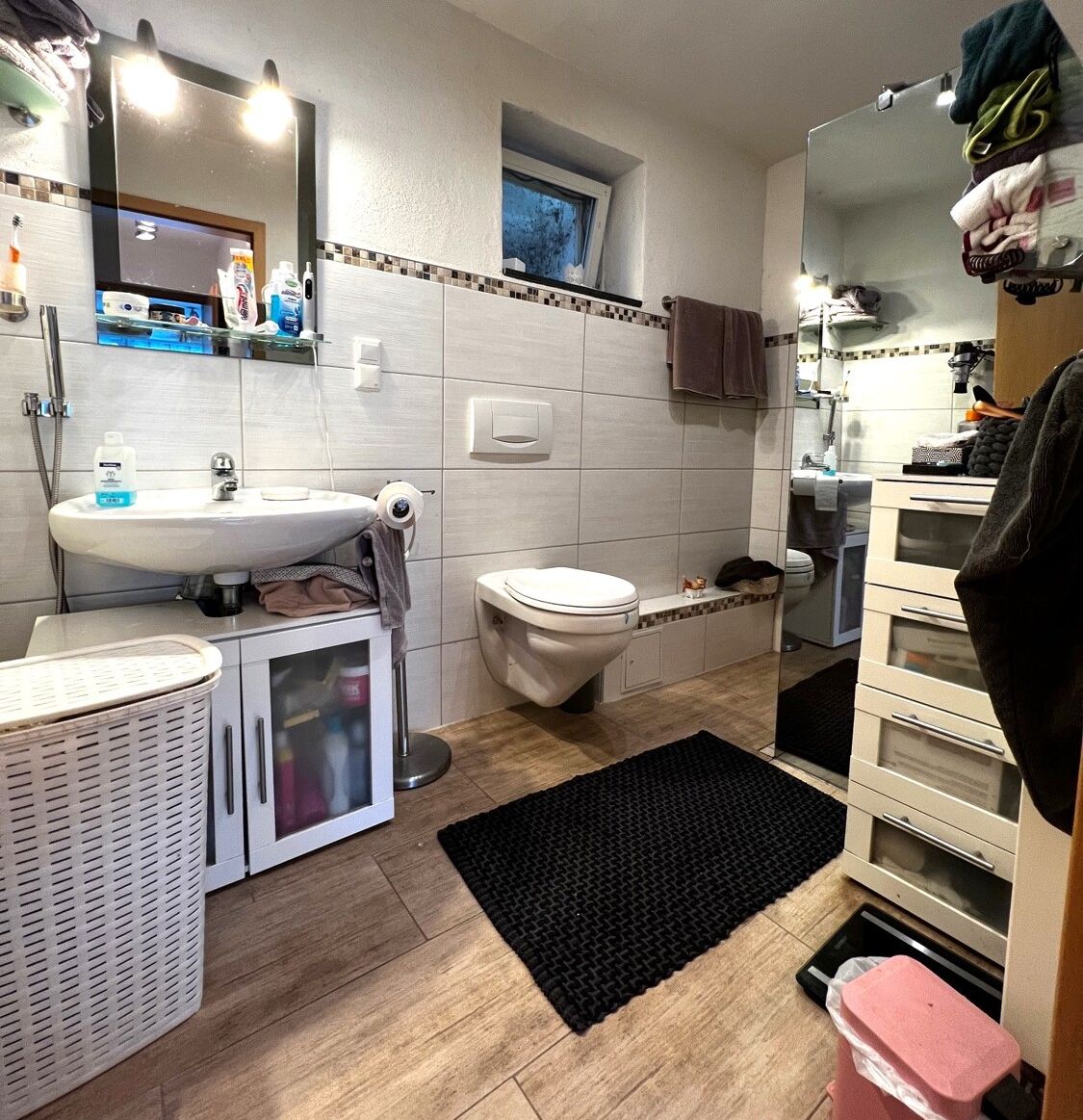 Badezimmer ELW