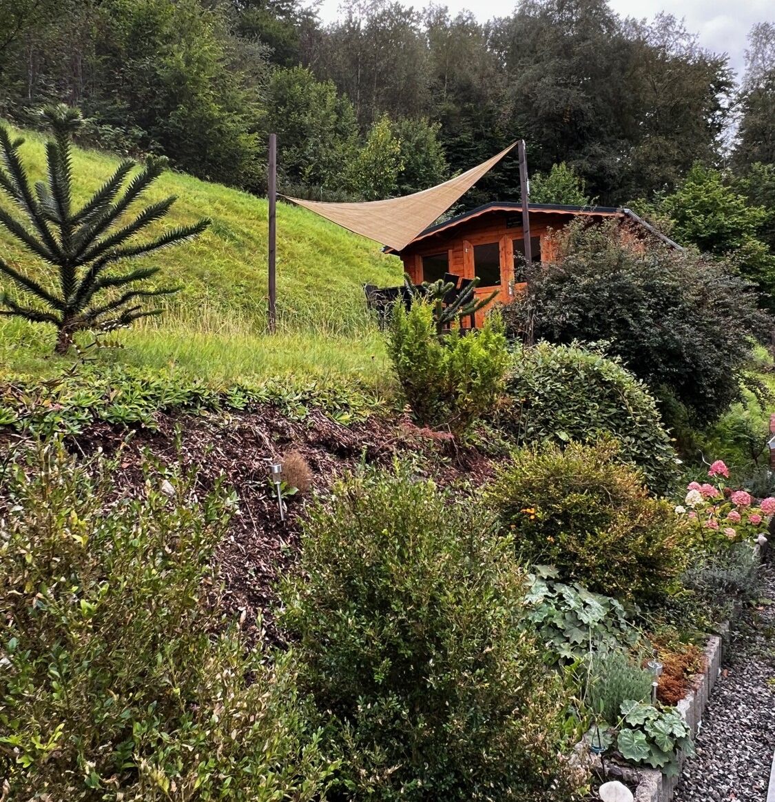 Garten
