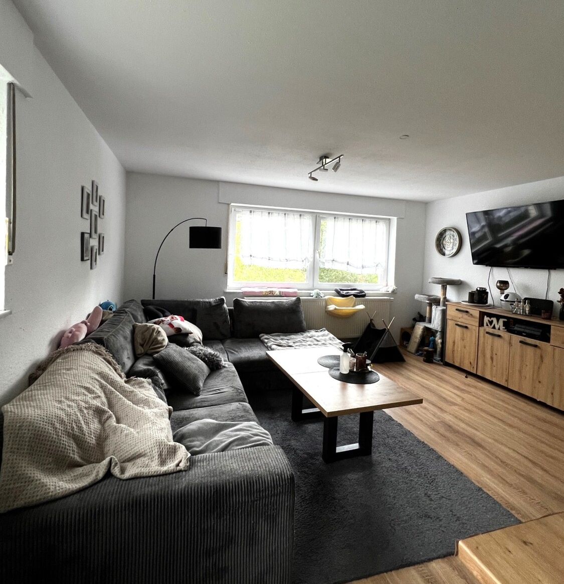 Wohnzimmer ELW