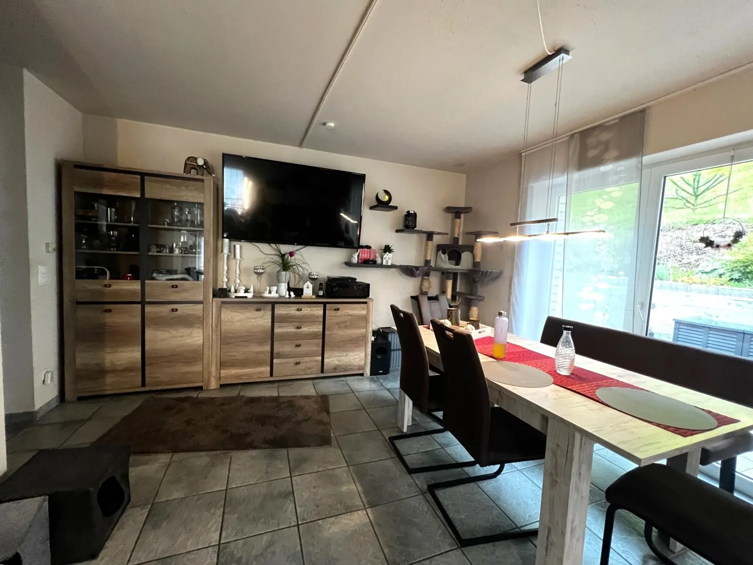 Wohnzimmer3 Hauptwohnung