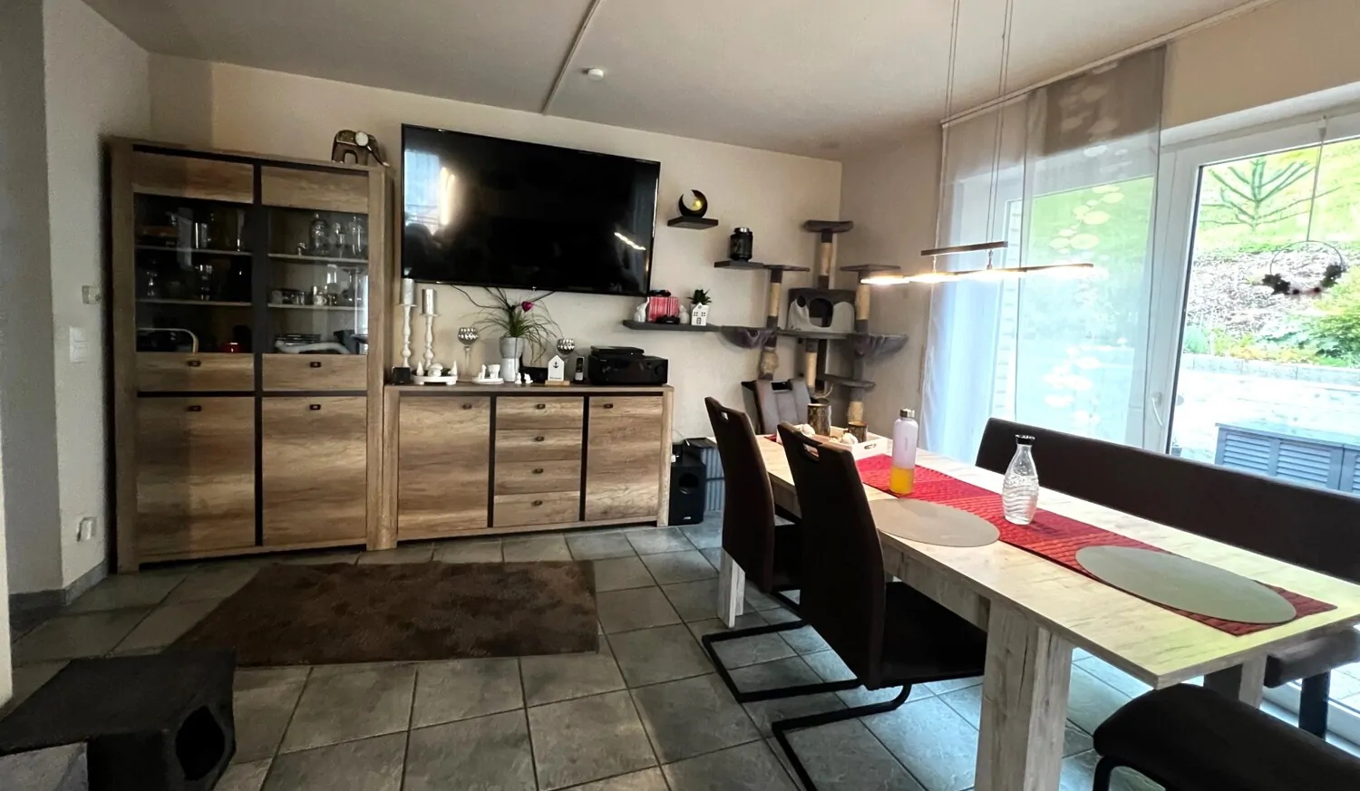 Wohnzimmer3 Hauptwohnung