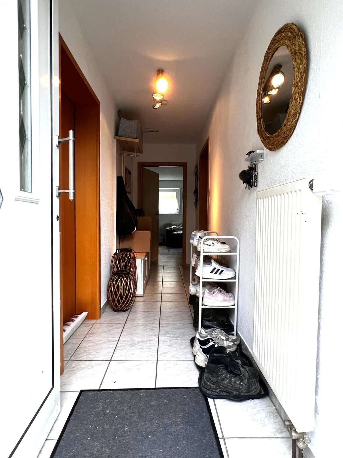 Eingangsbereich ELW2