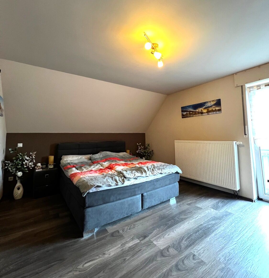 2. OG Schlafzimmer