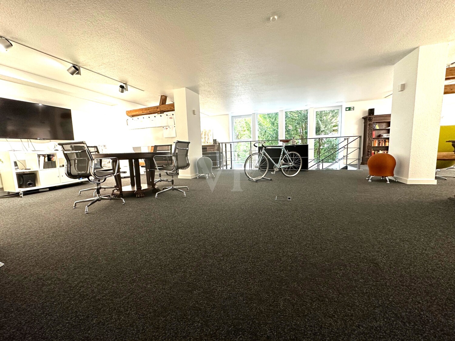 OG Büro 3 III