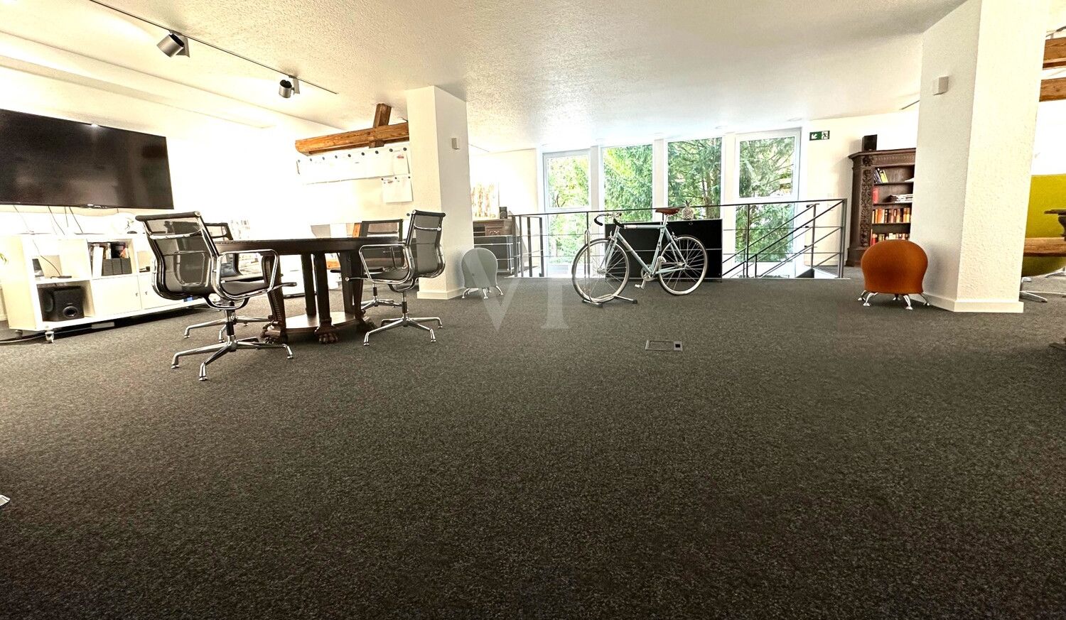 OG Büro 3 III
