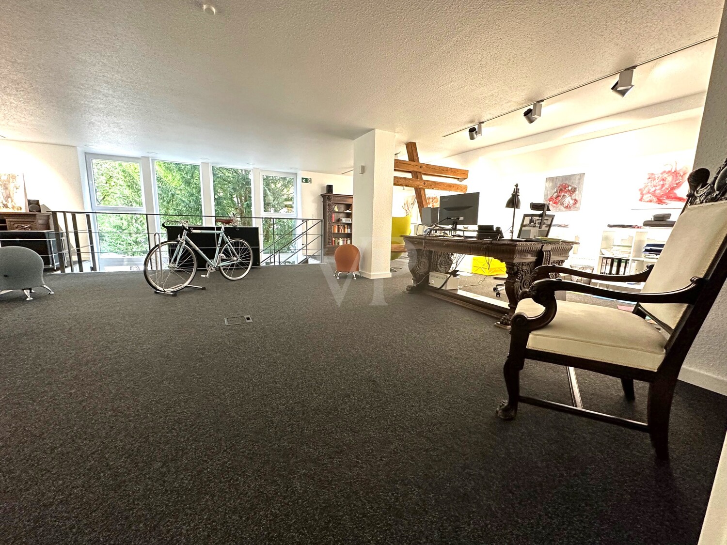 OG Büro 3 II