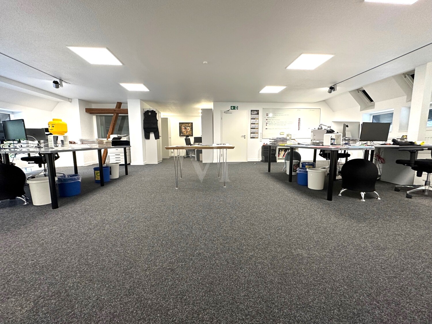 OG Büro 4 II