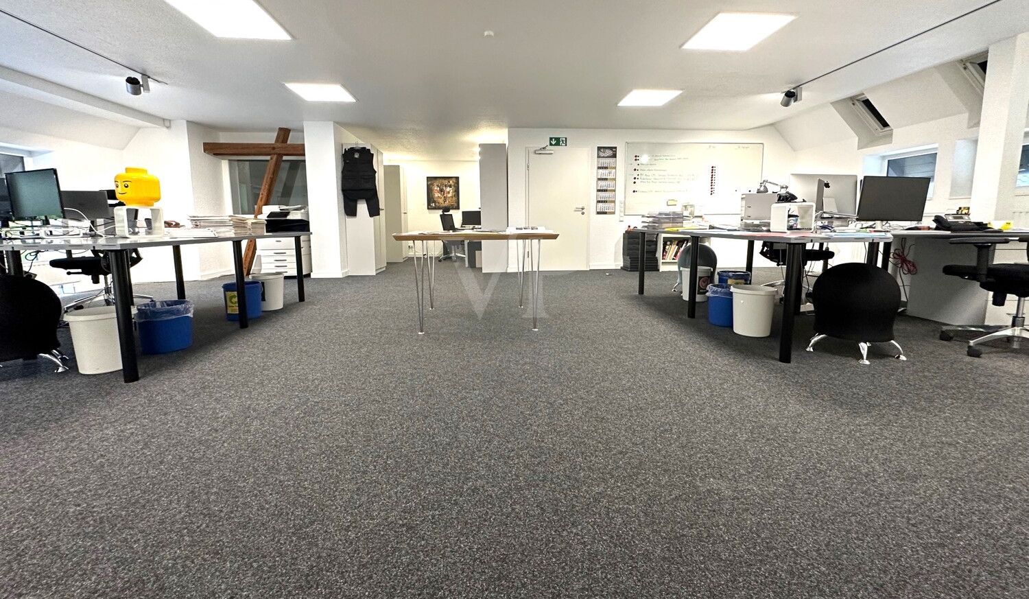 OG Büro 4 II