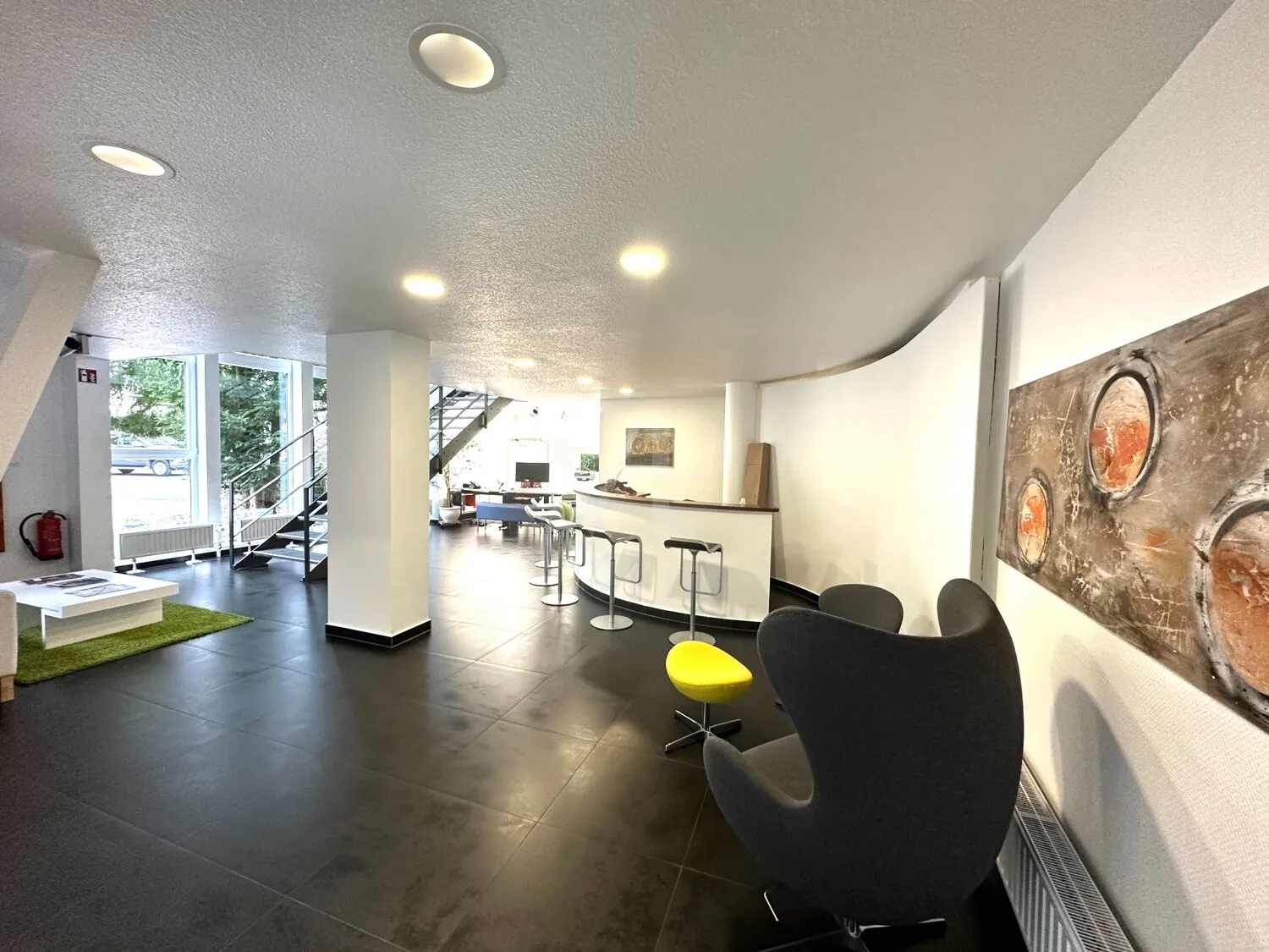 Foyer