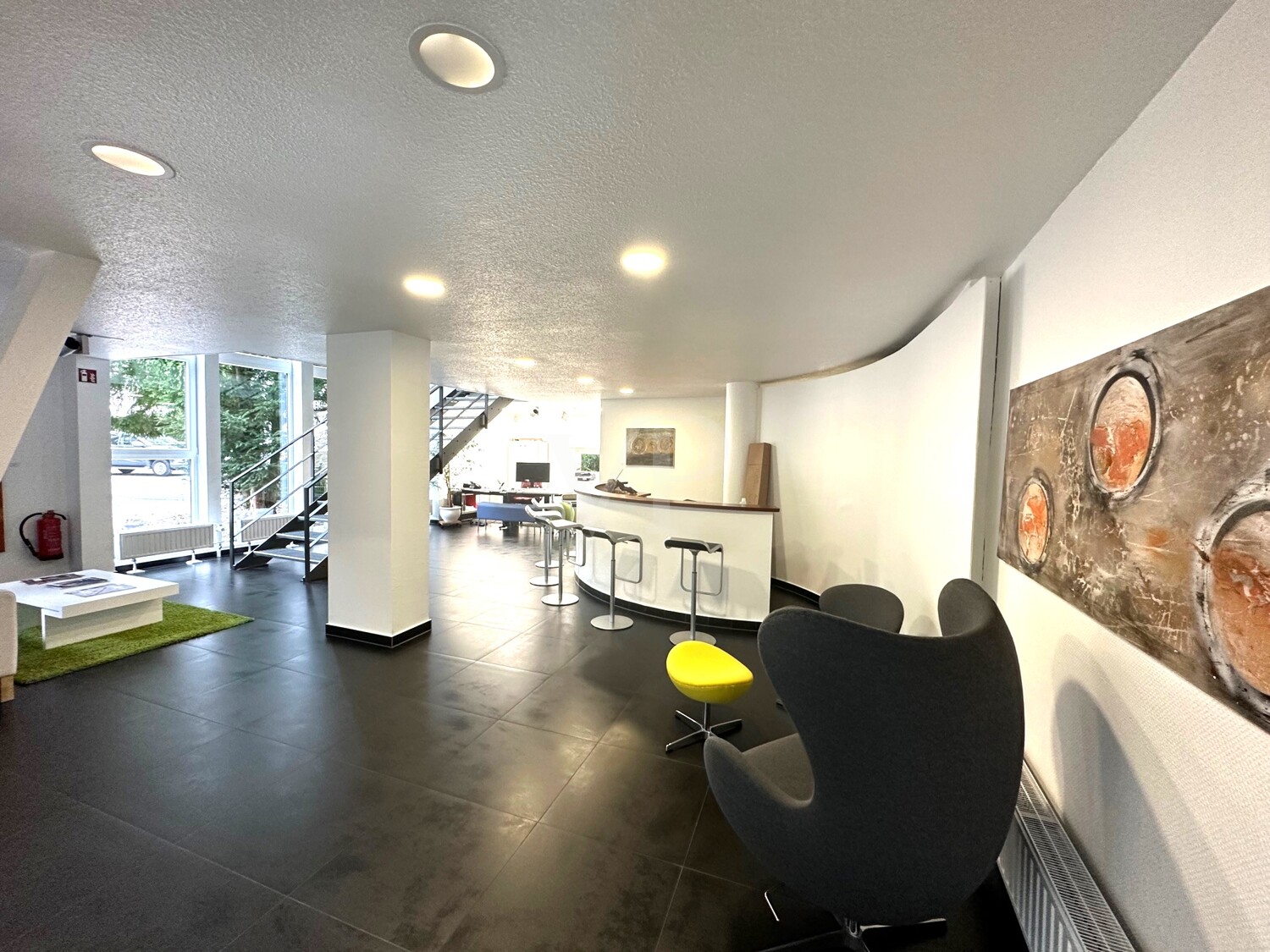 Foyer