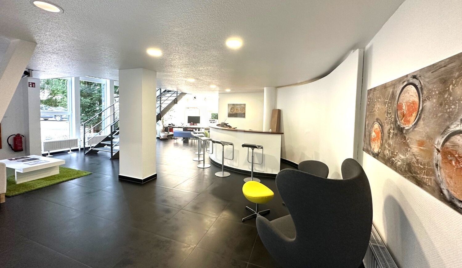 Foyer