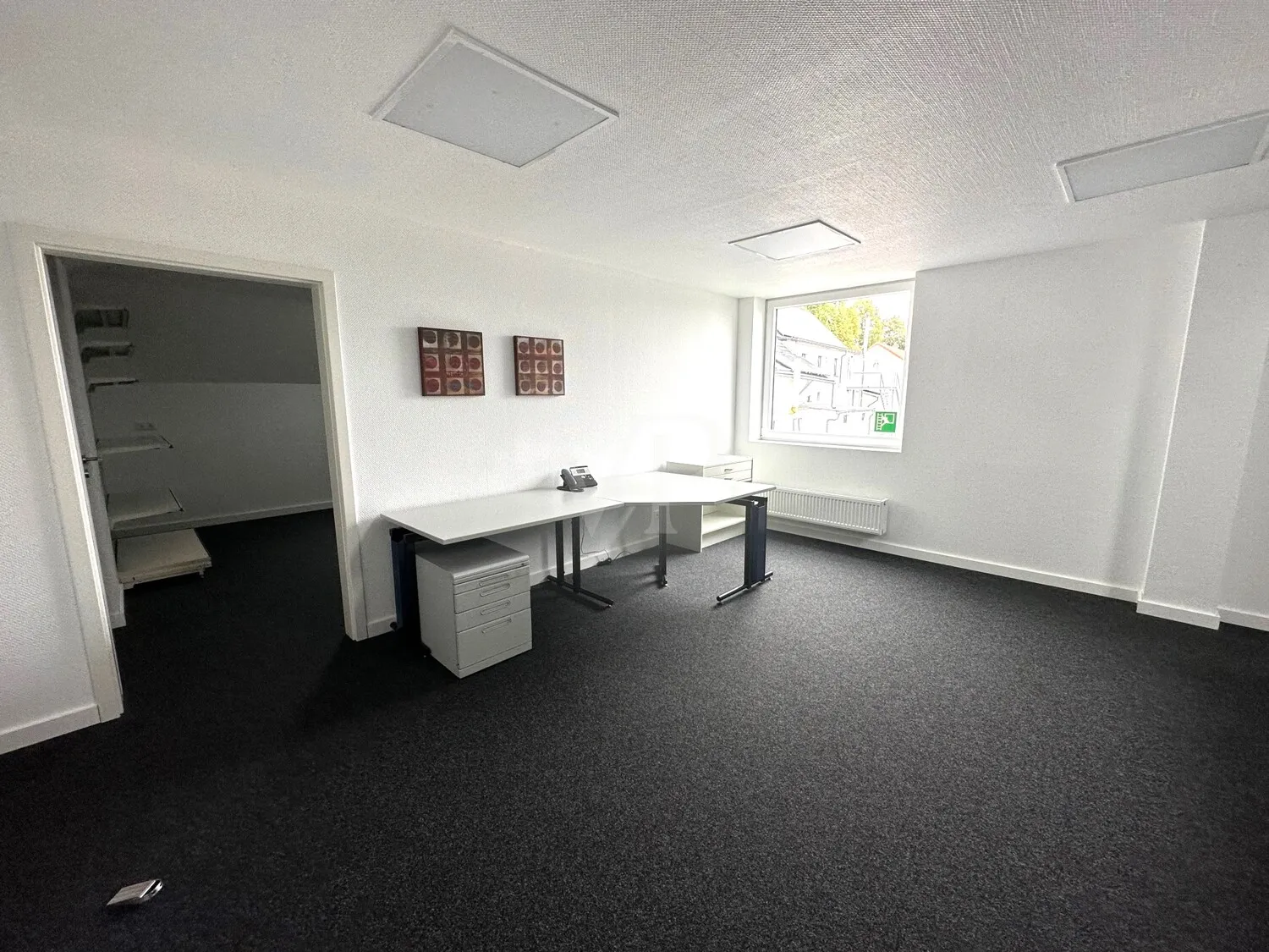 OG Büro 5 II