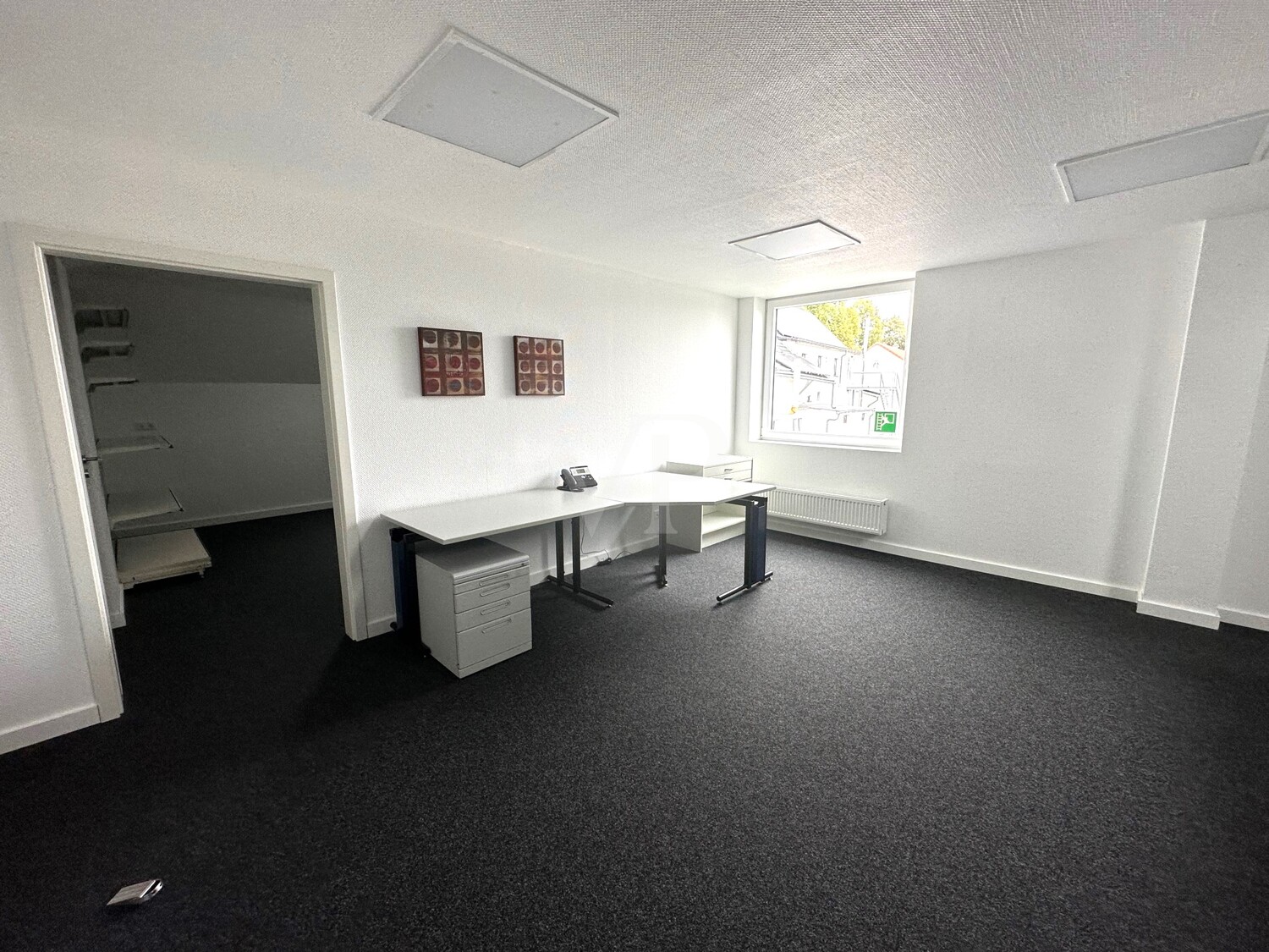 OG Büro 5 II